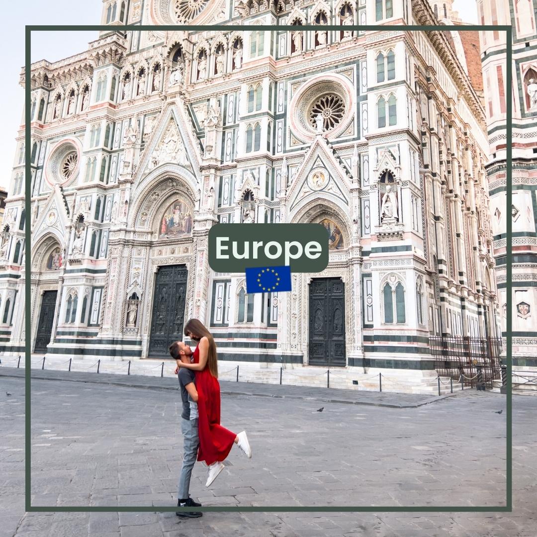 Florence, Italie, Blog voyage & aventure